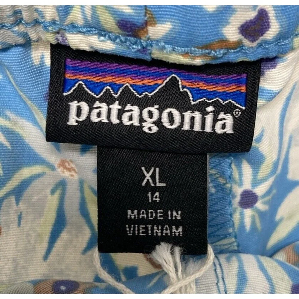 Patagonia Kids Costa‎ Rica 3